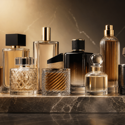 Najlepsze perfumy z Perfumy.pl – ranking TOP 10 na 2026 rok